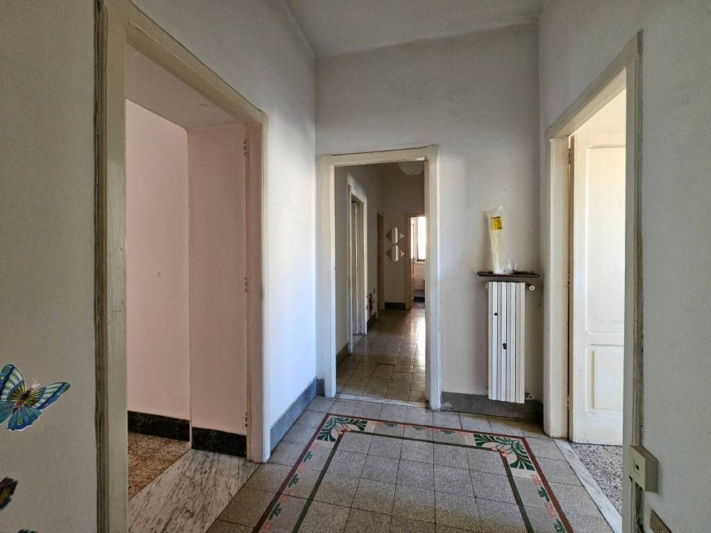 Appartamento a Matera in Via Nazionale, 68 - Foto 2