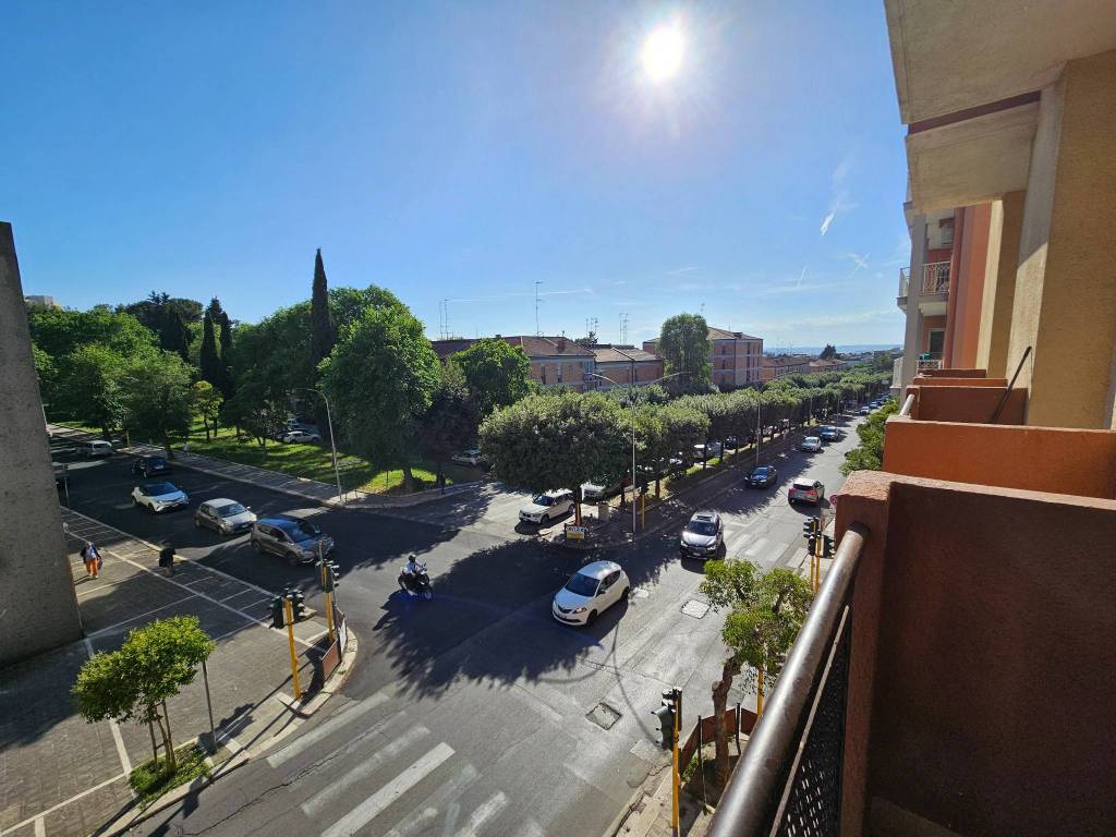 Appartamento a Matera in Via Nazionale, 68 - Foto 4