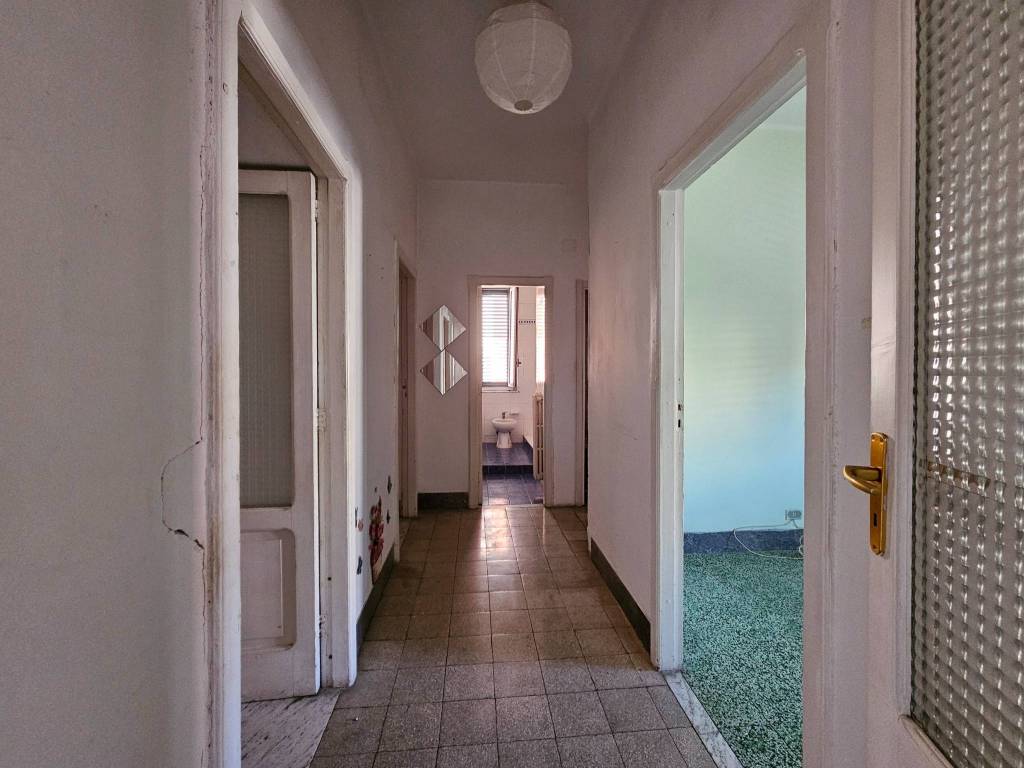 Appartamento a Matera in Via Nazionale, 68 - Foto 5