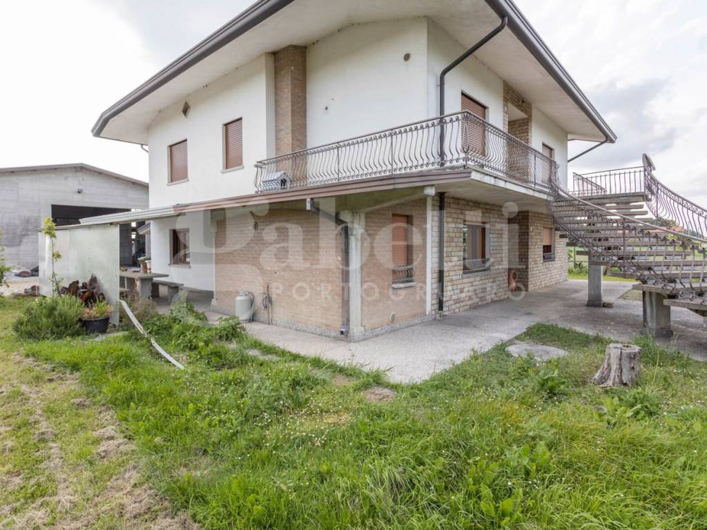 Appartamento a Concordia sagittaria in Via Rinascimento, 86 - Foto 3