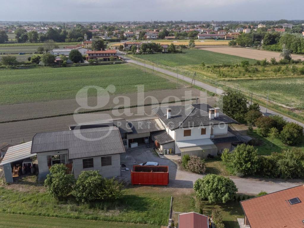 Appartamento a Concordia sagittaria in Via Rinascimento, 86 - Foto 4