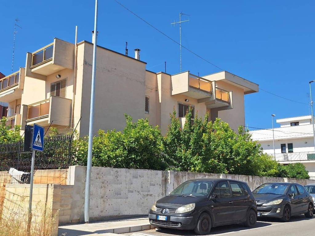 Appartamento a Capurso in Via Paolo Ruffini, 6 - Foto 2