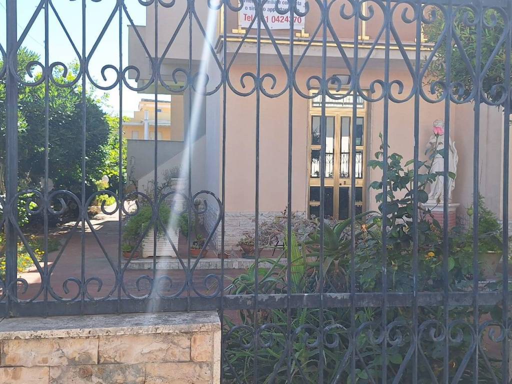 Appartamento a Capurso in Via Paolo Ruffini, 6 - Foto 3