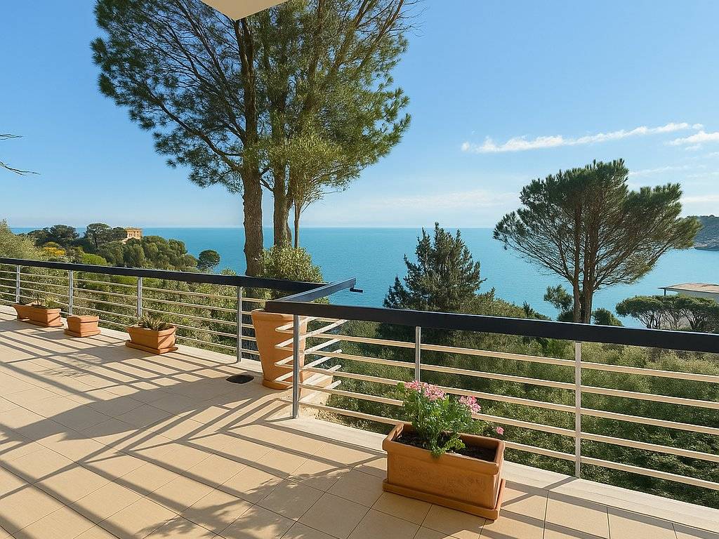 Villa a Monte argentario in Via dell'Olmo - Foto 3