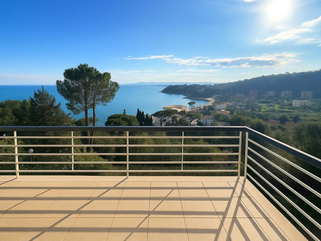 Villa a Monte argentario in Via dell'Olmo - Foto 5