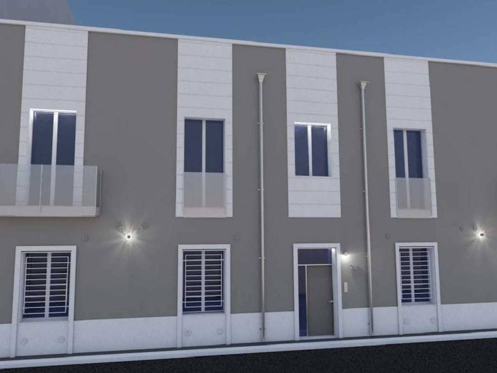 Appartamento a Andria in Via Giosuè Carducci - Foto 2