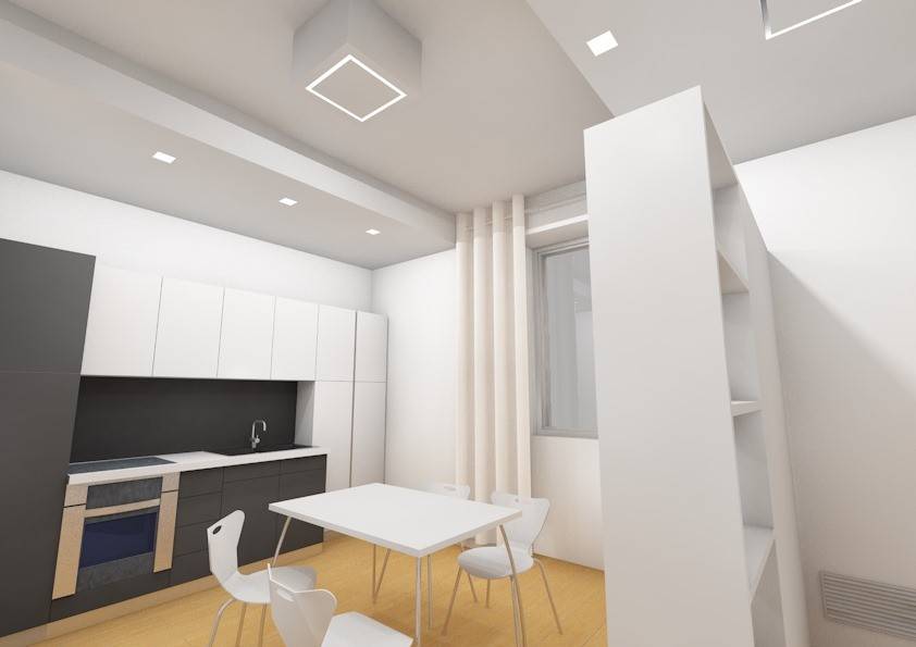 Appartamento a Andria in Via Giosuè Carducci - Foto 4