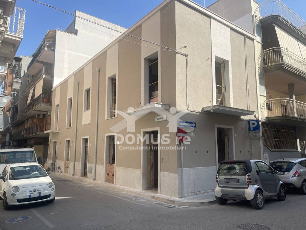 Appartamento a Andria in Via Giosuè Carducci - Foto 5