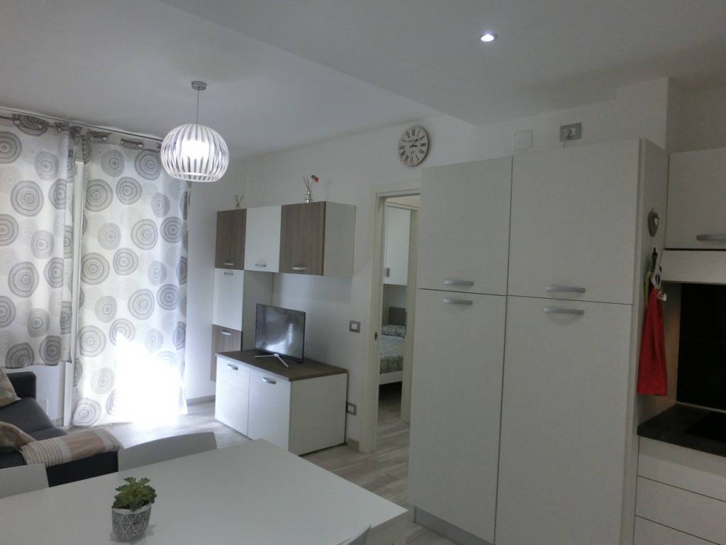 Appartamento a San michele al tagliamento in Via Regolo, 73 - Foto 4