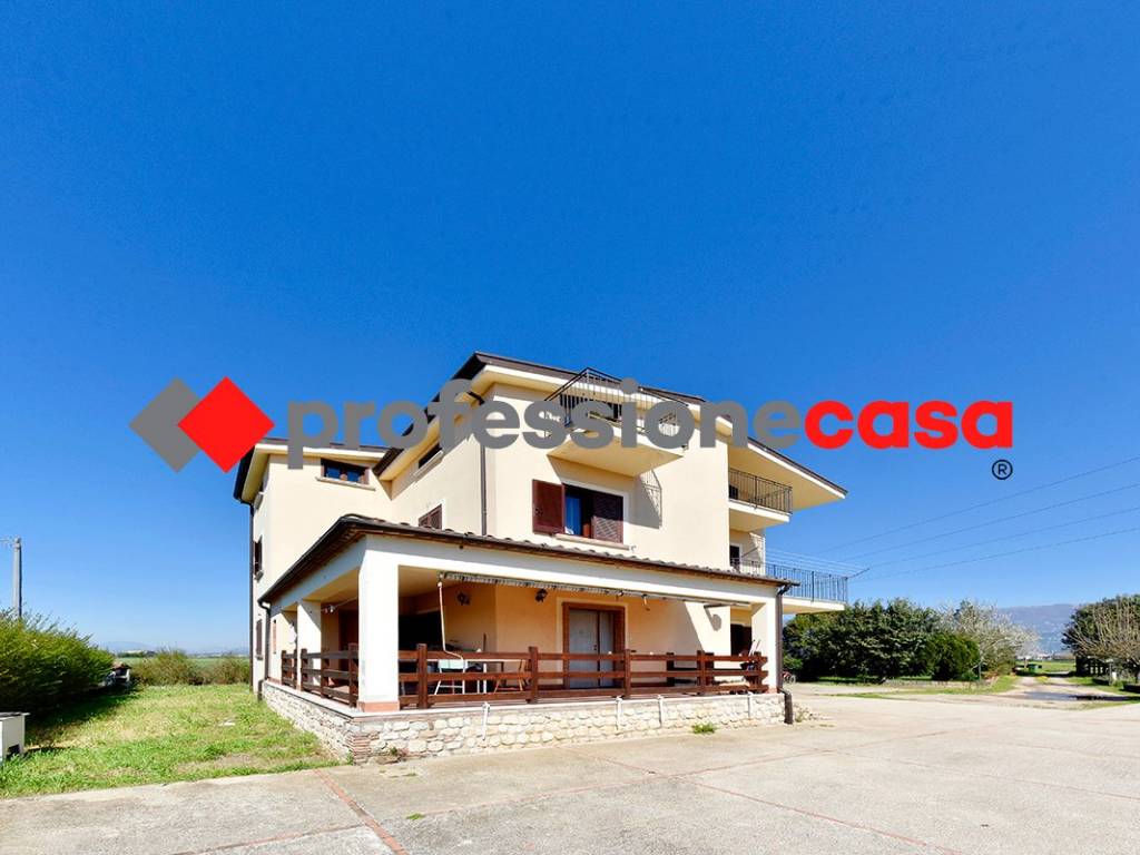 Villa a Alife in Via Campisi, 20 - Foto 2