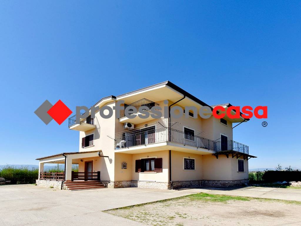 Villa a Alife in Via Campisi, 20 - Foto 3