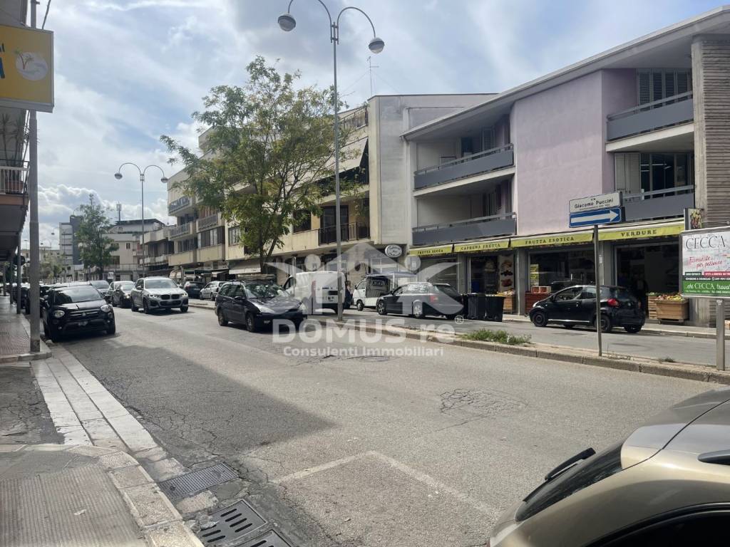 Immobile a Andria in Via Giacomo Puccini - Foto 2