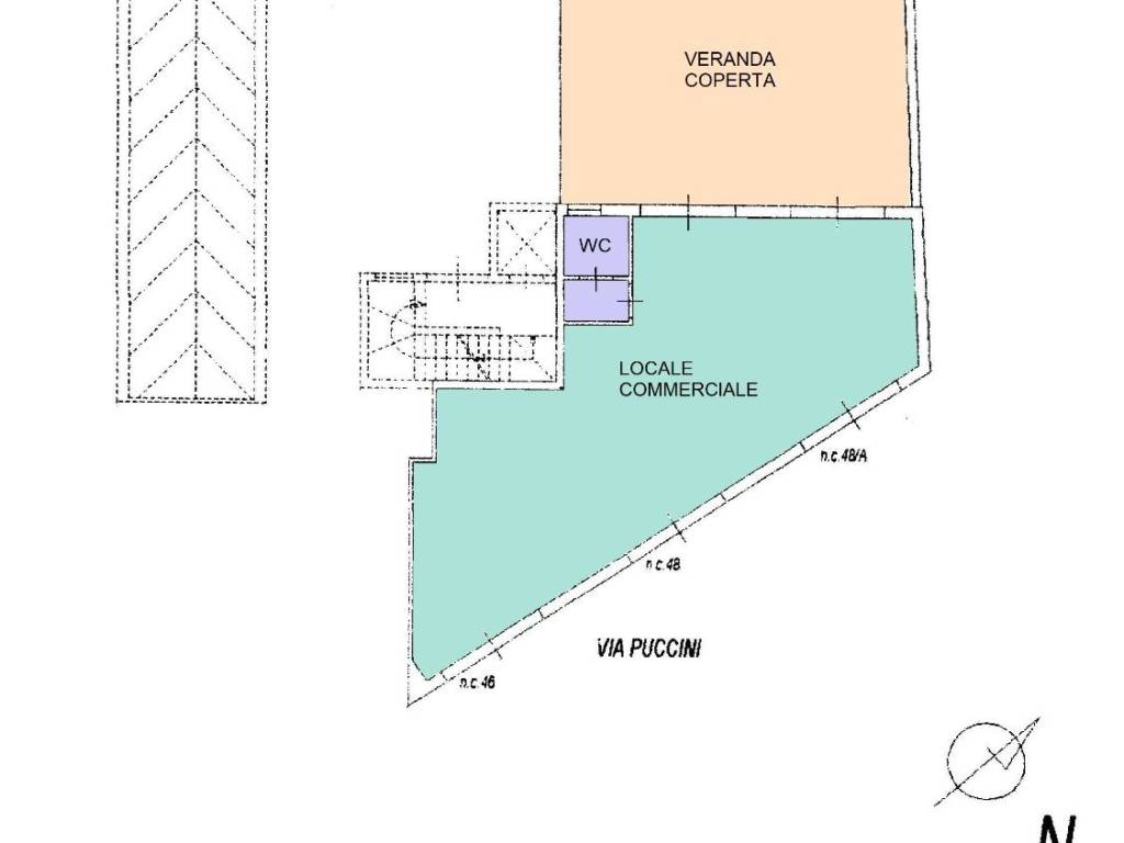 Immobile a Andria in Via Giacomo Puccini - Foto 5