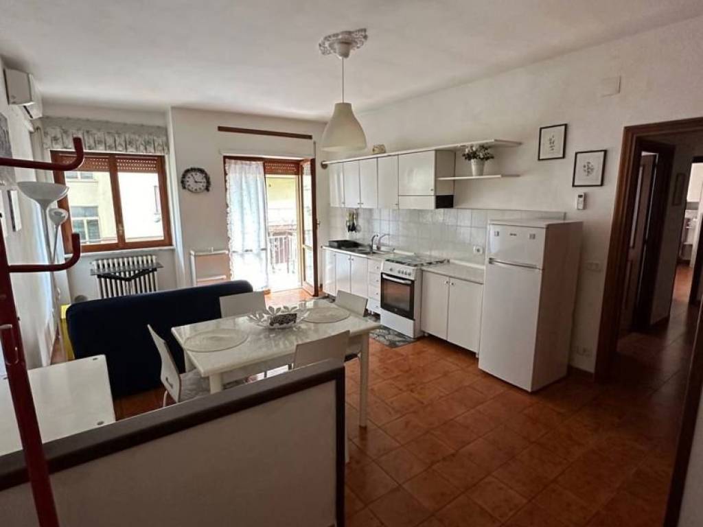Appartamento a Cassino in Via da Vinci, snc - Foto 2