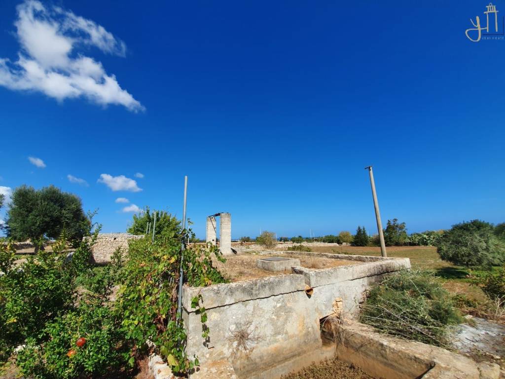 Rustico / casale a Polignano a mare in Strada Comunale Santa Barbara - Foto 3