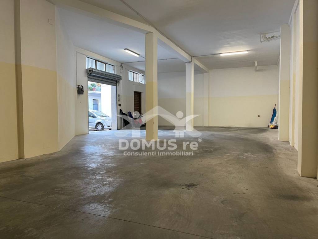 Box / garage a Andria in Via Ankara - Foto 3