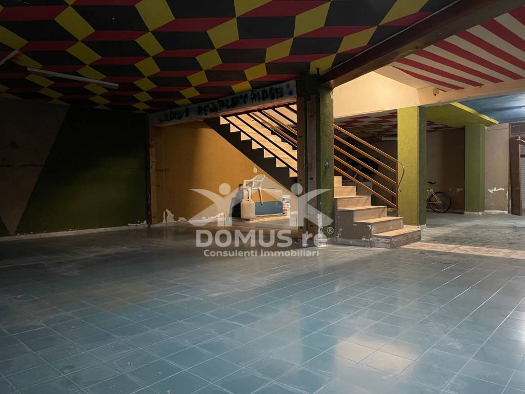 Box / garage a Andria in Via Ankara - Foto 5