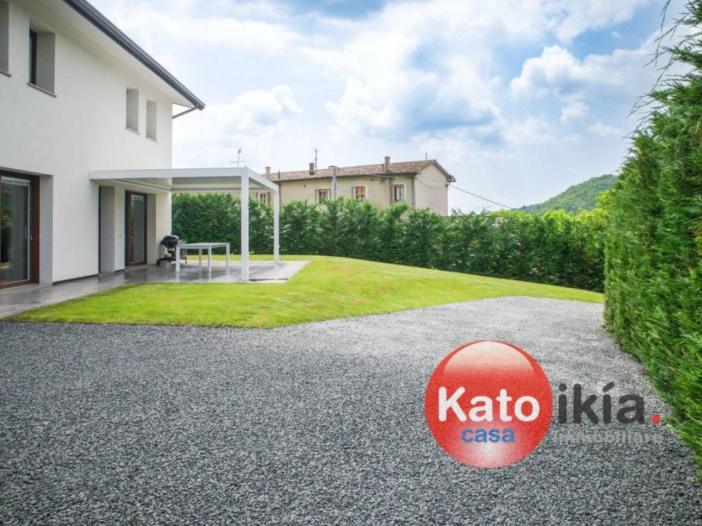 Villa a Castelgomberto - Foto 3