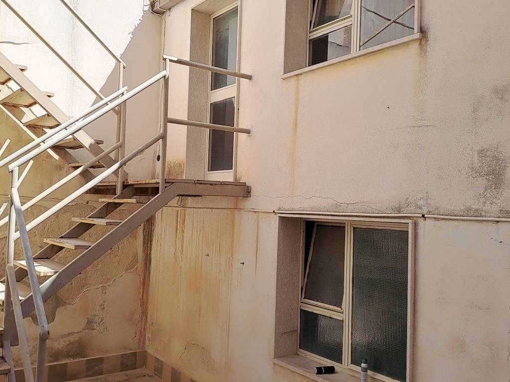 Palazzo / stabile a Augusta in Via Principe Umberto, 494 - Foto 3