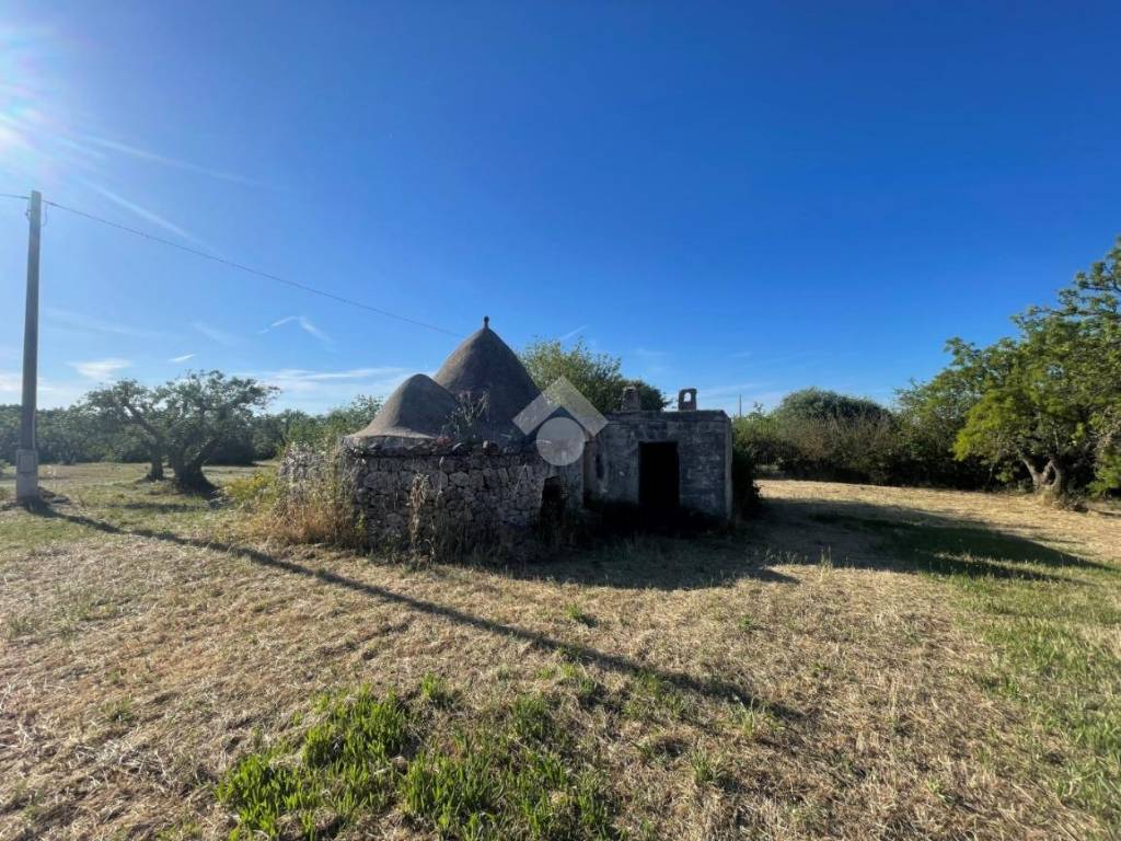 Rustico / casale a Ceglie messapica in Contrada Ulmo - Foto 4