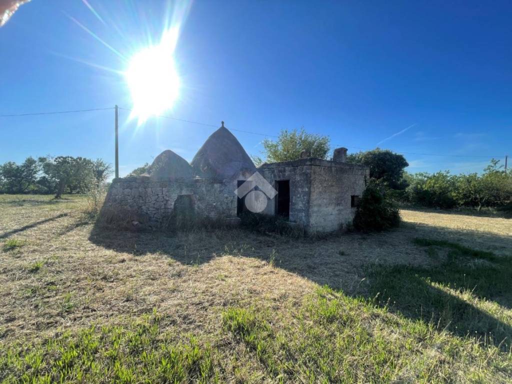 Rustico / casale a Ceglie messapica in Contrada Ulmo - Foto 5