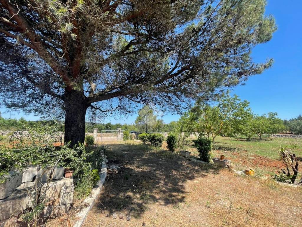 Villa a Ceglie messapica in Contrada Pisciacalze - Foto 3