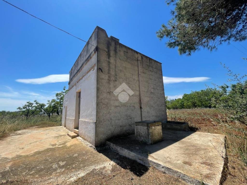 Villa a Ceglie messapica in Contrada Pisciacalze - Foto 5