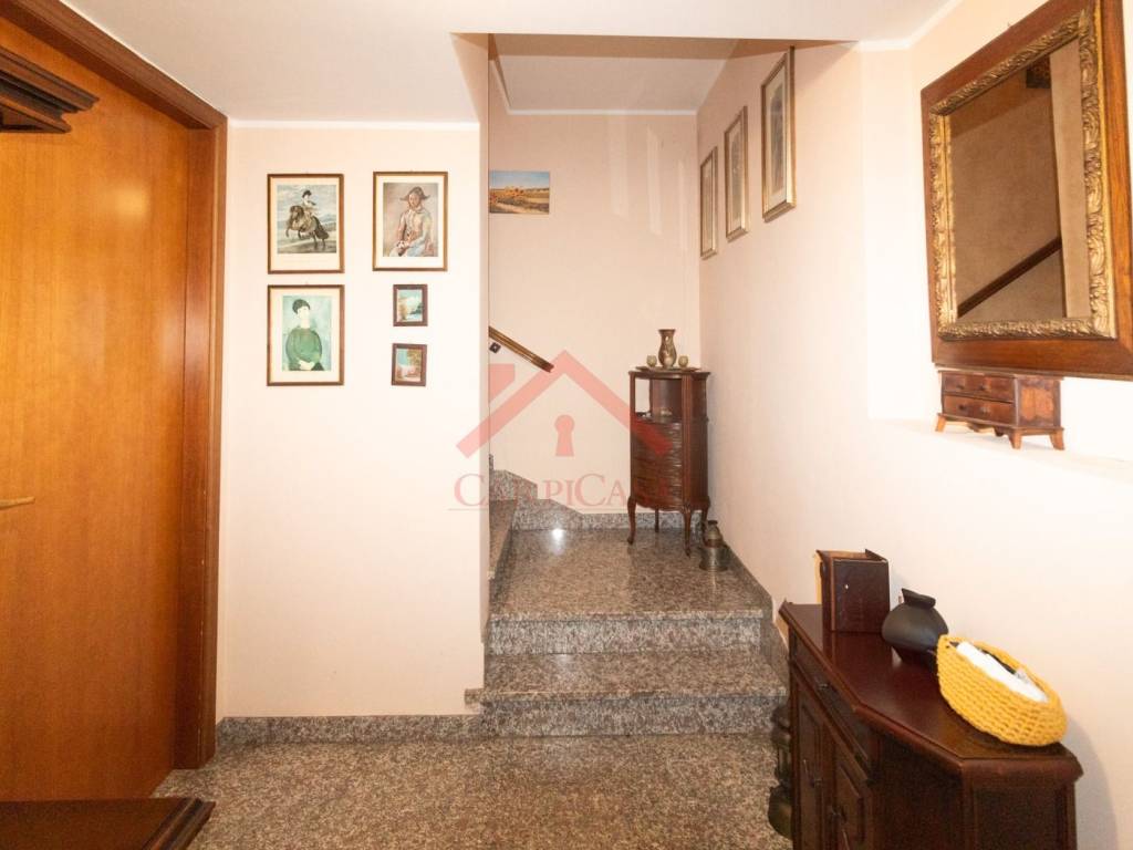 Villetta a schiera a Carpi - Foto 2