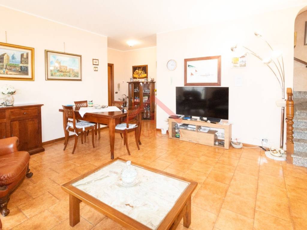 Villetta a schiera a Carpi - Foto 4