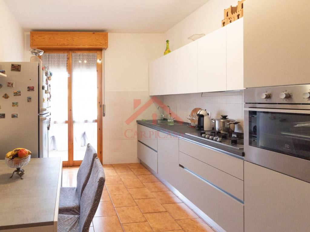 Villetta a schiera a Carpi - Foto 5