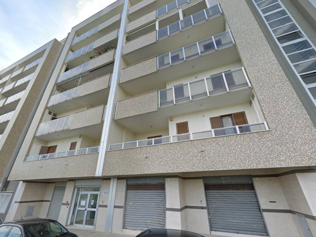 Immobile a Molfetta in Via Giorgio De Chirico, 25 - Foto 2