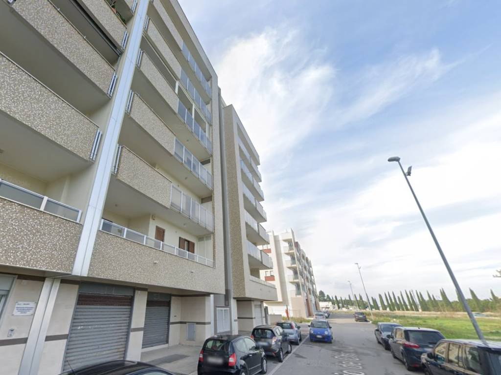 Immobile a Molfetta in Via Giorgio De Chirico, 25 - Foto 4