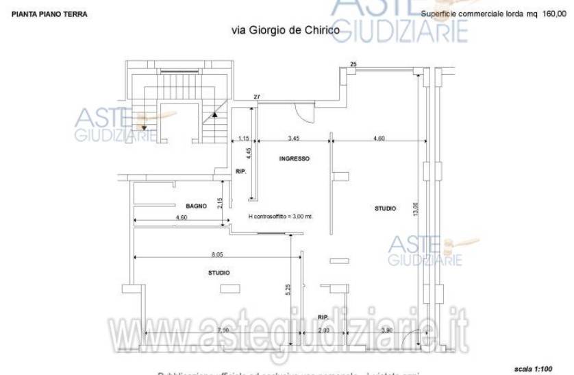 Immobile a Molfetta in Via Giorgio De Chirico, 25 - Foto 5