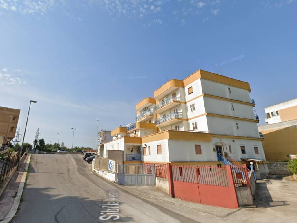 Box / garage a Molfetta in Via Sibilla Aleramo, 1 - Foto 2