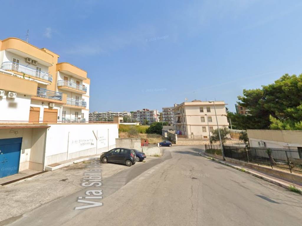 Box / garage a Molfetta in Via Sibilla Aleramo, 1 - Foto 4