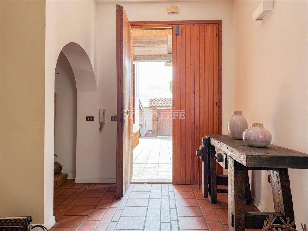 Villa a Alfonsine - Foto 5