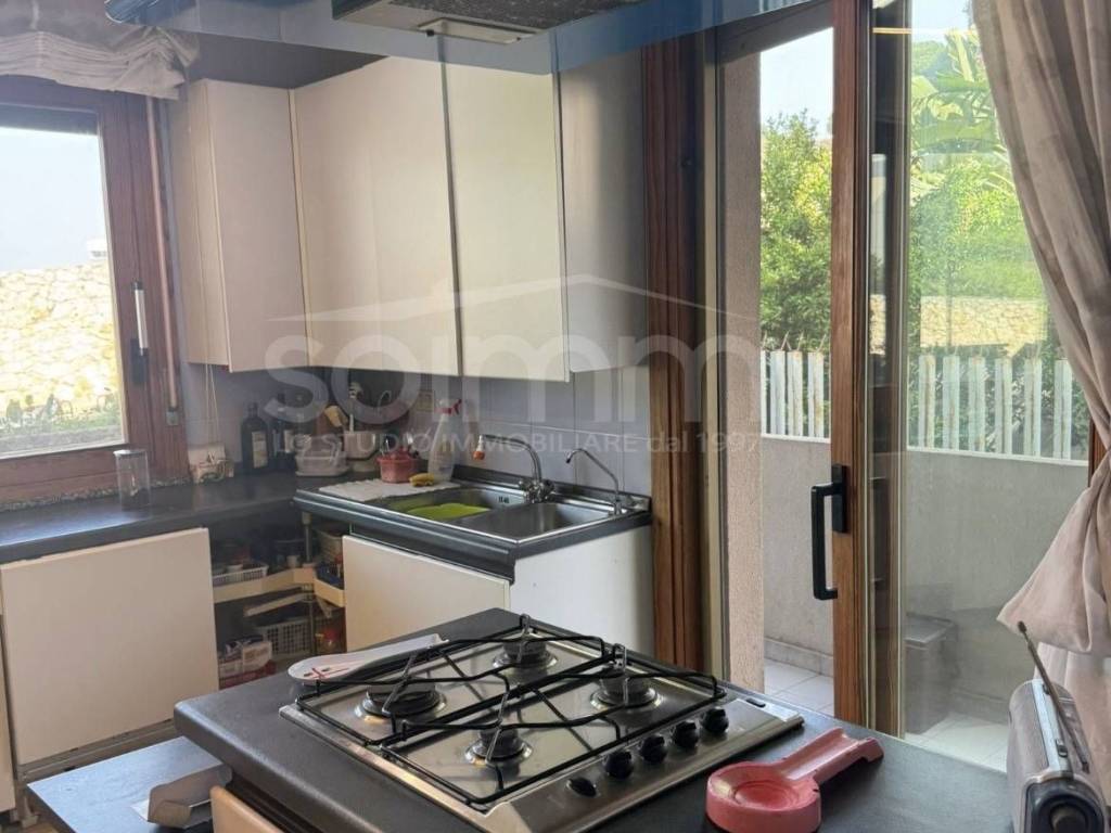 Appartamento a Cagliari in Via Dei Falconi, 23 - Foto 5