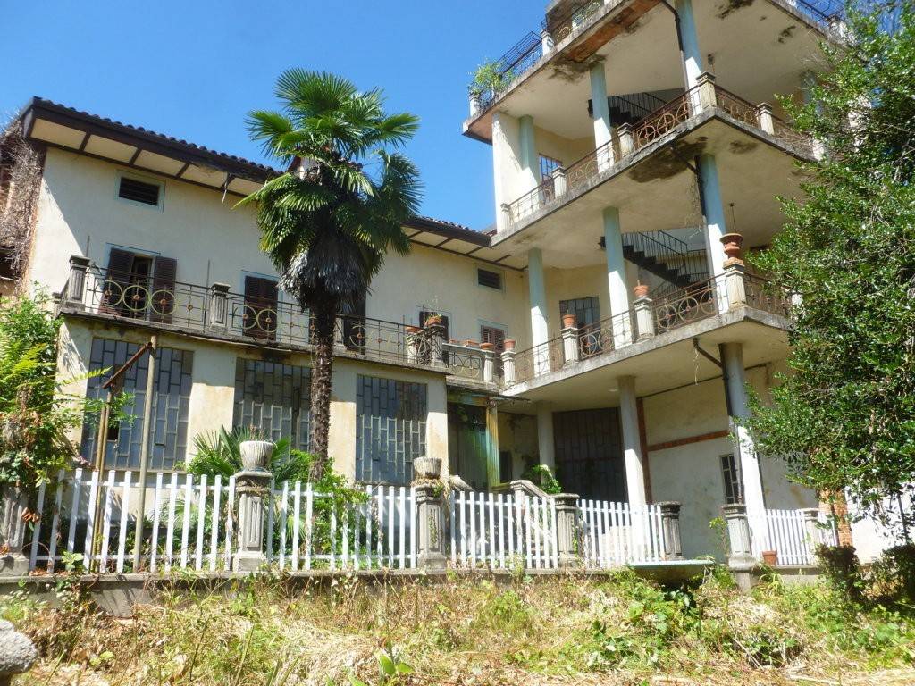 Villetta a schiera a Bioglio in Via Dottori Fratelli Maglioli, 33 - Foto 2