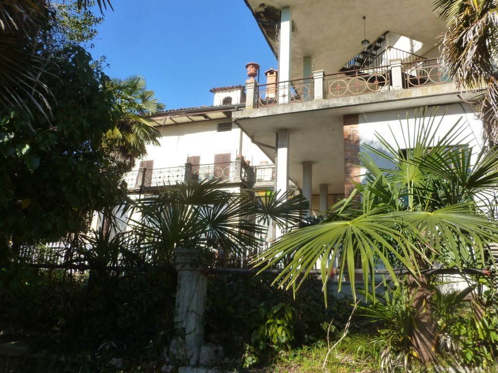 Villetta a schiera a Bioglio in Via Dottori Fratelli Maglioli, 33 - Foto 3