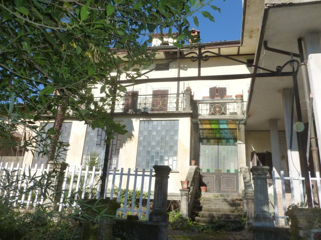 Villetta a schiera a Bioglio in Via Dottori Fratelli Maglioli, 33 - Foto 4