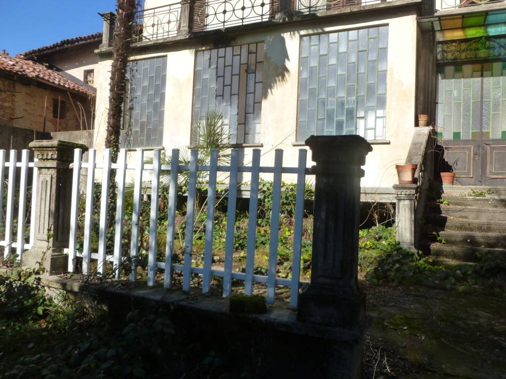 Villetta a schiera a Bioglio in Via Dottori Fratelli Maglioli, 33 - Foto 5