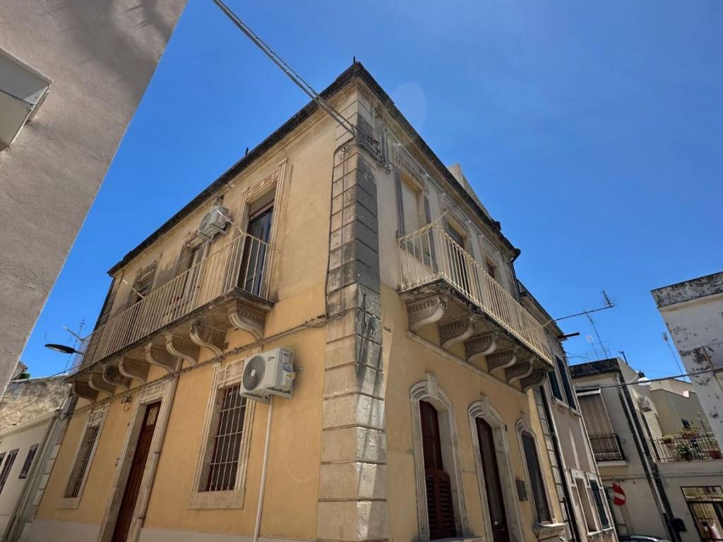 Casa indipendente a Noto in Via Pier Capponi - Foto 2