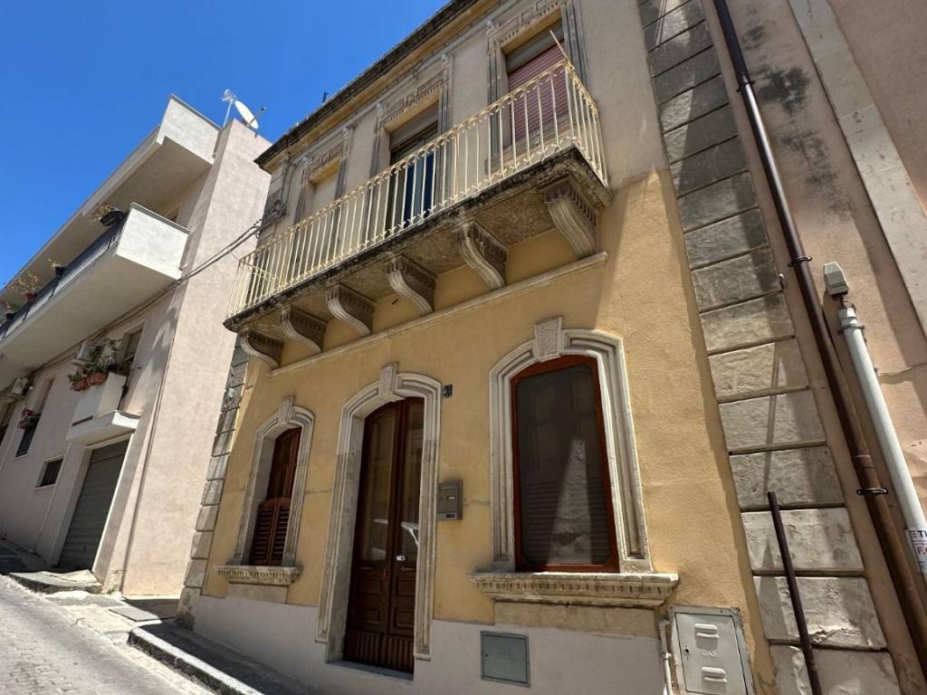 Casa indipendente a Noto in Via Pier Capponi - Foto 3