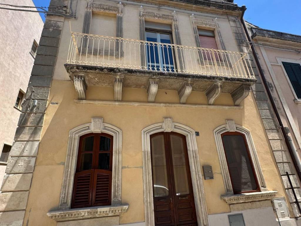 Casa indipendente a Noto in Via Pier Capponi - Foto 4
