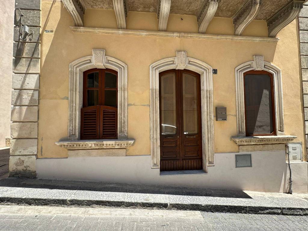 Casa indipendente a Noto in Via Pier Capponi - Foto 5