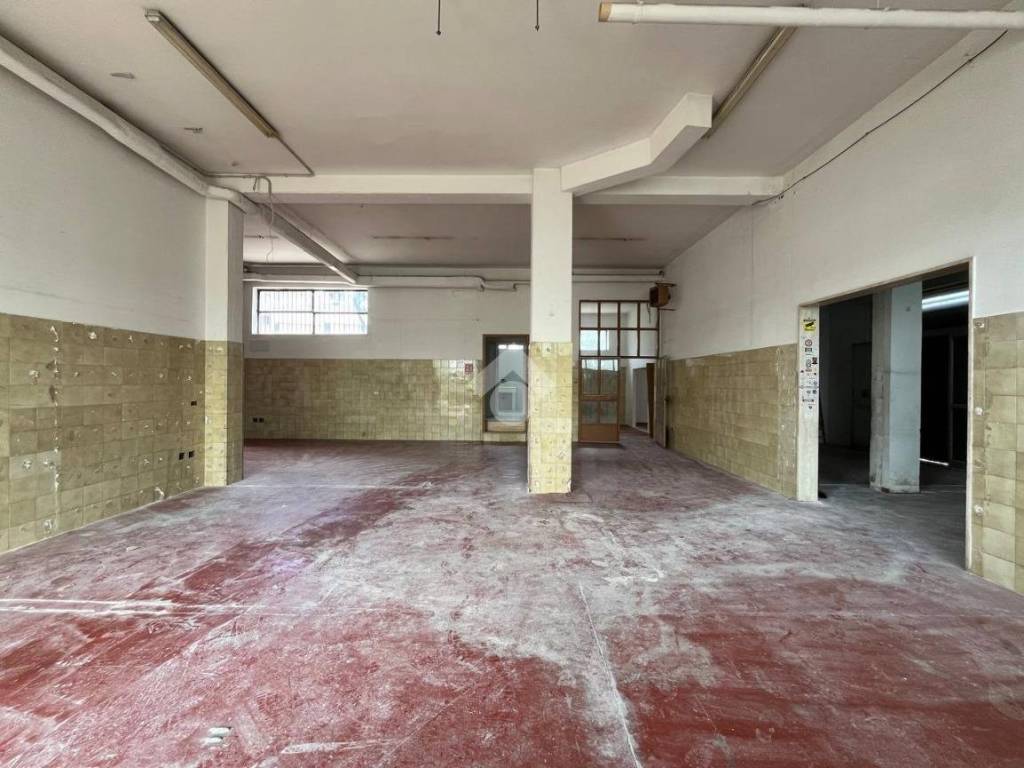 Box / garage a Brindisi in Via Giuseppe Doldo, 1 - Foto 4