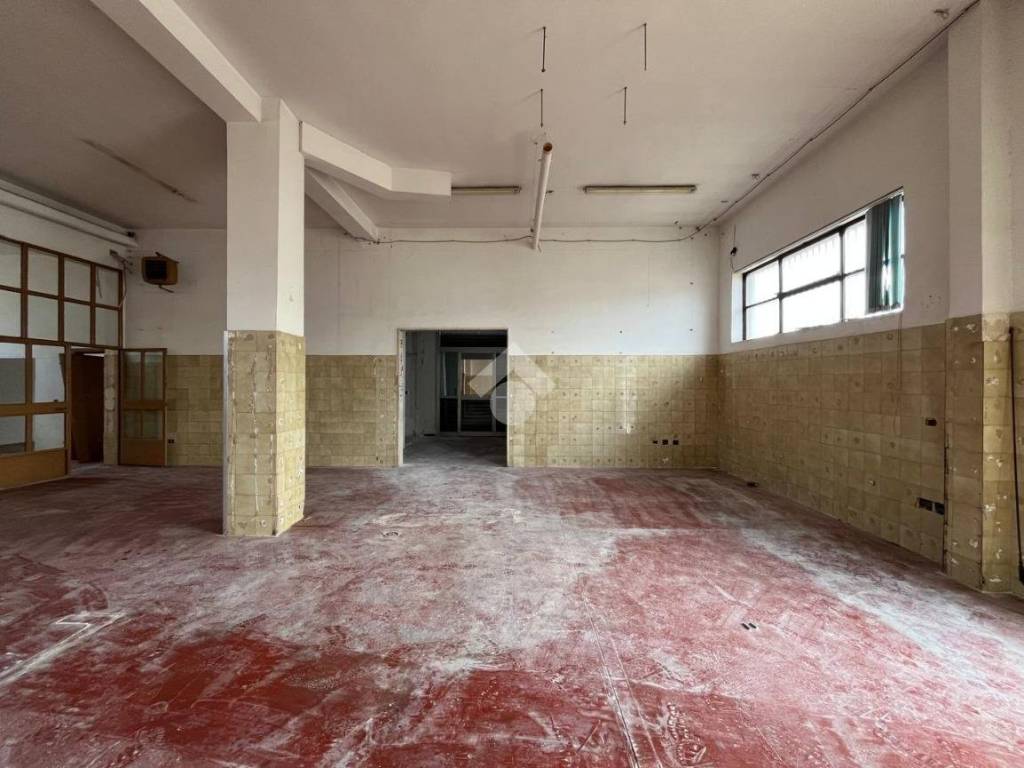 Box / garage a Brindisi in Via Giuseppe Doldo, 1 - Foto 5