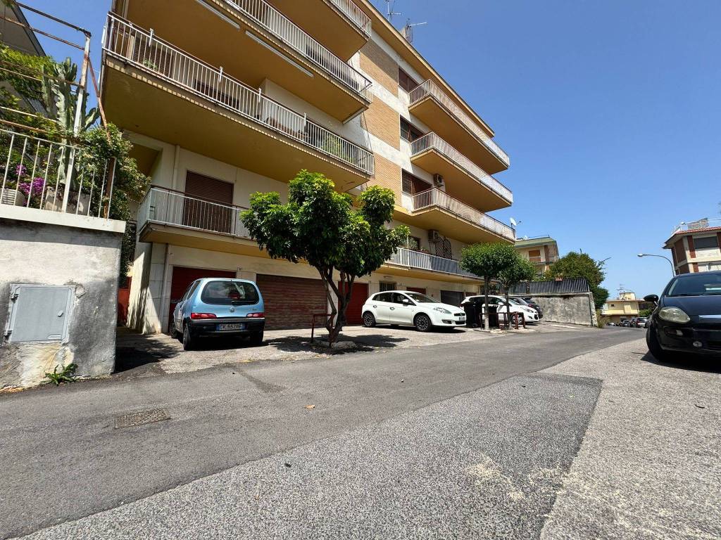 Appartamento a Formia in Via Ascatiello, 11 - Foto 2