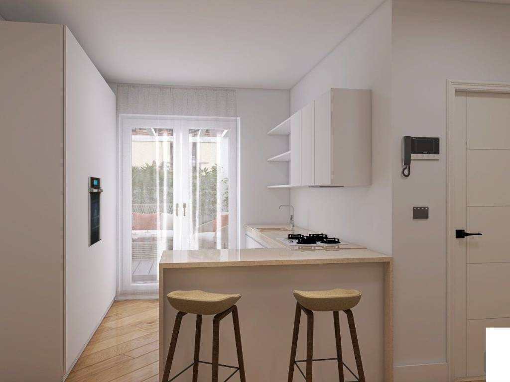 Villa a Margherita di savoia in CITTA GIARDINO - Foto 2