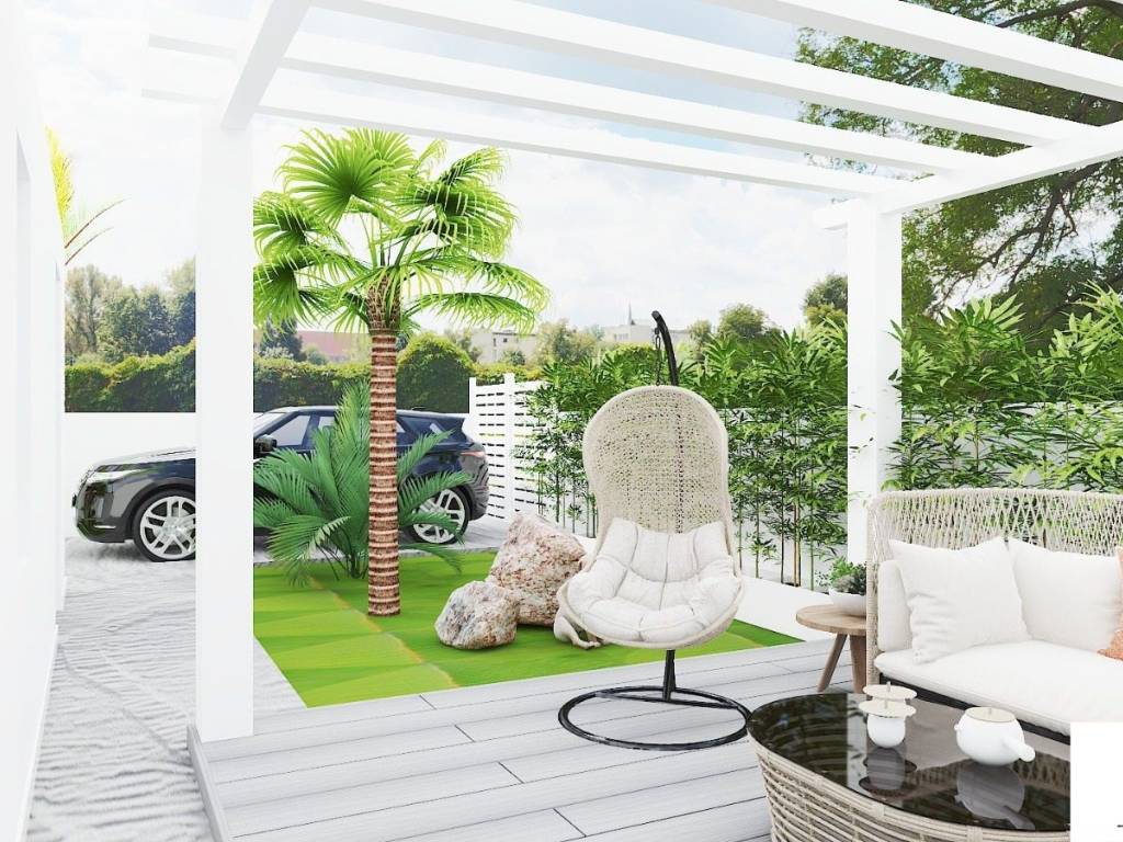 Villa a Margherita di savoia in CITTA GIARDINO - Foto 3